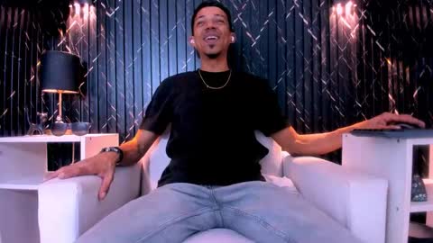 GregorySforza online show from 02/12/26, 08:37