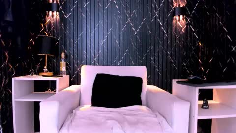 GregorySforza online show from 03/04/26, 03:23