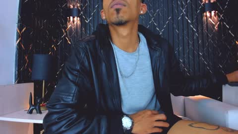 GregorySforza online show from 04/08/26, 04:56