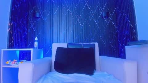 GregorySforza online show from 05/31/26, 05:26