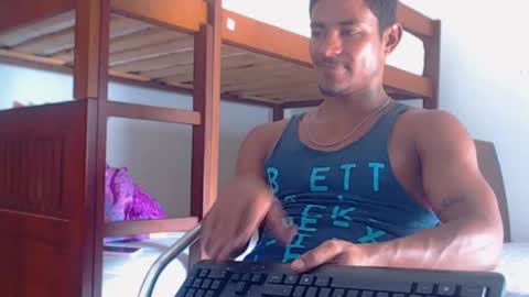 Gregory max online show from 01/14/25, 07:43