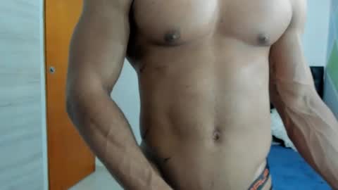 Snapshot of gregoryterryx chatting on 07/27/26, 01:12 Gregory online show from 07/27/26, 01:12