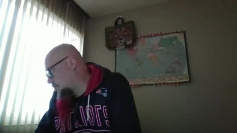 gregrev online show from 01/04/25, 11:06