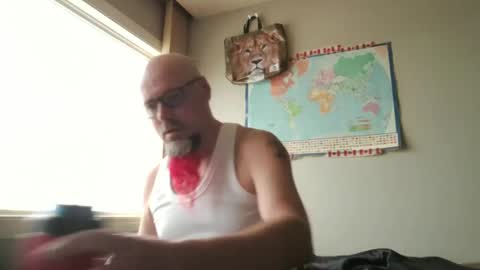 gregrev online show from 01/07/25, 10:19