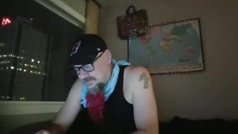 gregrev online show from 01/16/25, 01:27