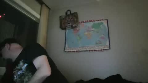 gregrev online show from 01/24/25, 07:08