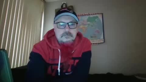 gregrev online show from 02/09/25, 10:11