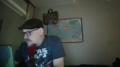 gregrev online show from 02/12/25, 01:52