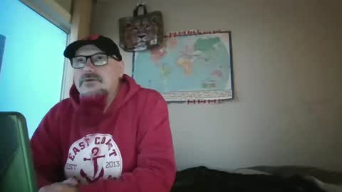 gregrev online show from 02/16/25, 01:03