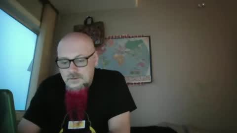 gregrev online show from 02/23/25, 01:13