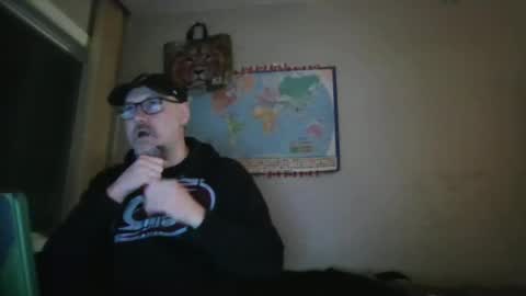 gregrev online show from 02/28/25, 03:37