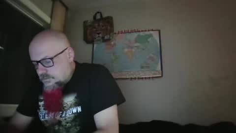 gregrev online show from 03/07/25, 02:46