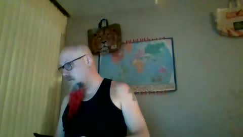 gregrev online show from 04/09/26, 06:19