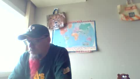 gregrev online show from 04/16/26, 06:41