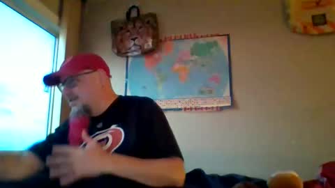 gregrev online show from 04/21/26, 02:51