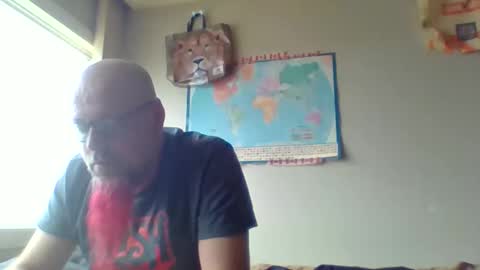 Snapshot of gregrev chatting on 05/03/26, 08:59 gregrev online show from 05/03/26, 08:59