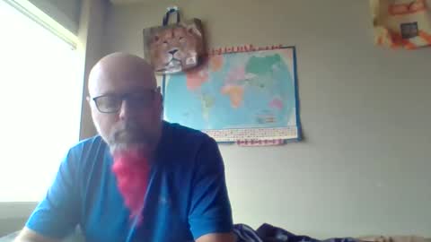 Snapshot of gregrev chatting on 05/11/26, 01:22 gregrev online show from 05/11/26, 01:22
