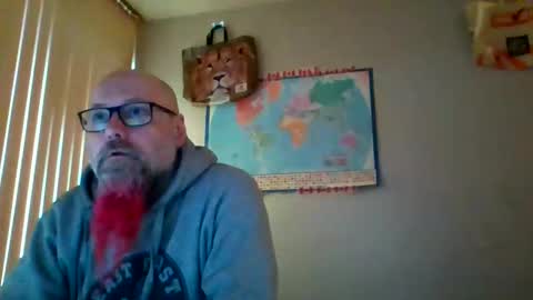 Snapshot of gregrev chatting on 05/16/26, 09:13 gregrev online show from 05/16/26, 09:13