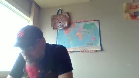 Snapshot of gregrev chatting on 05/20/26, 06:58 gregrev online show from 05/20/26, 06:58