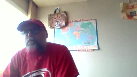 Snapshot of gregrev chatting on 05/26/26, 01:34 gregrev online show from 05/26/26, 01:34