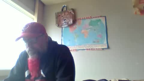 Snapshot of gregrev chatting on 06/02/26, 11:07 gregrev online show from 06/02/26, 11:07