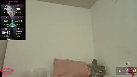 Snapshot of greicy_rouse chatting on 09/18/25, 07:49 greicy_rouse online show from 09/18/25, 07:49