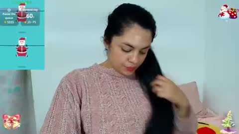 greicy_rouse online show from 11/05/25, 03:34