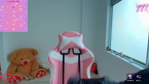 greicy_rouse online show from 02/04/26, 12:22