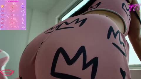 greicy_rouse online show from 02/12/26, 03:18