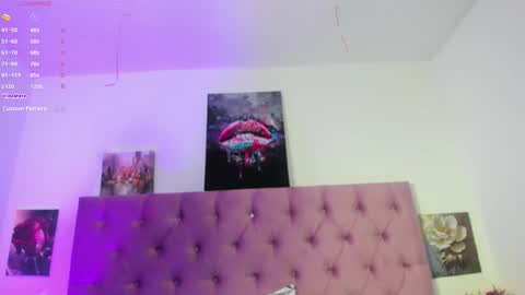 Snapshot of greicy_wish chatting on 11/18/25, 12:53 greicy_wish online show from 11/18/25, 12:53