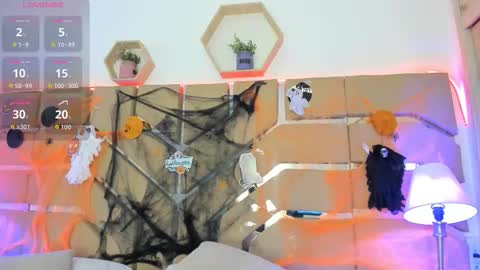 greidy_baker online show from 10/29/25, 03:31