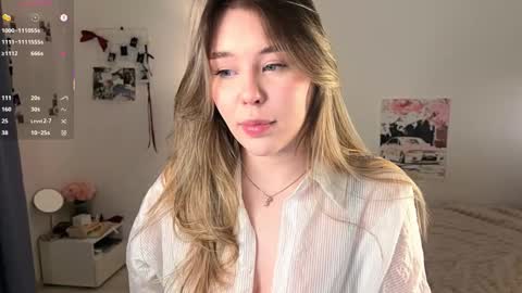 Snapshot of grem_grisly_ chatting on 03/20/26, 08:35 Gili online show from 03/20/26, 08:35