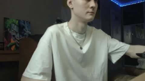 Felix online show from 01/27/25, 12:05