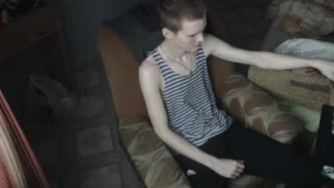 Felix online show from 02/14/25, 11:21