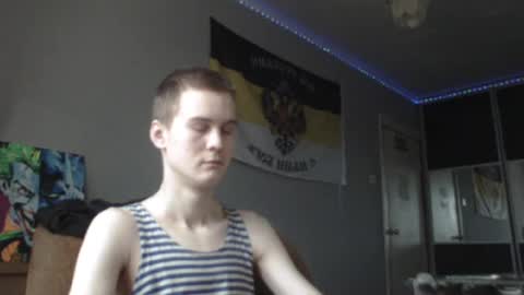 Felix online show from 02/21/25, 08:18