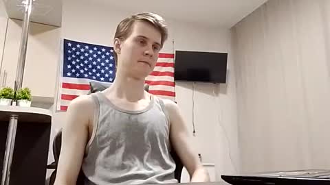 Felix online show from 05/07/26, 04:45