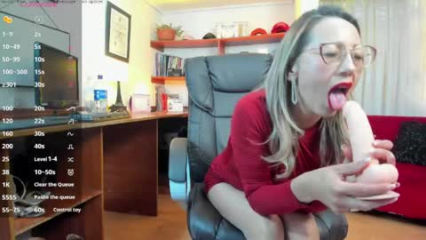 greta_voss online show from 04/24/26, 08:33