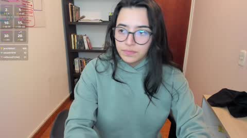 Greta online show from 12/05/24, 01:47