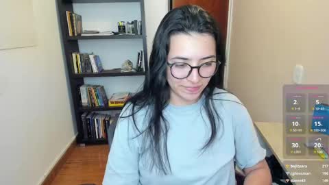 Greta online show from 01/27/25, 12:43