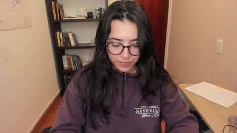 Greta online show from 02/17/25, 01:15