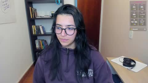 Greta online show from 02/17/25, 09:41