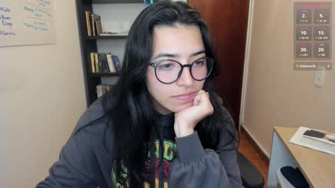 Greta online show from 02/27/25, 12:32