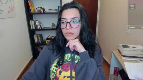 Greta online show from 09/10/25, 06:02