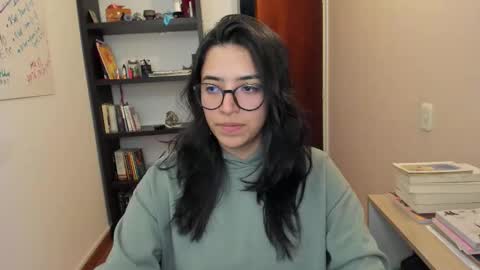 Greta online show from 10/18/25, 11:38