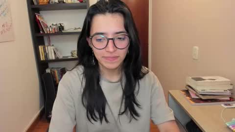 Greta online show from 11/28/25, 04:04