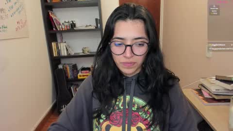 Greta online show from 12/01/25, 05:23