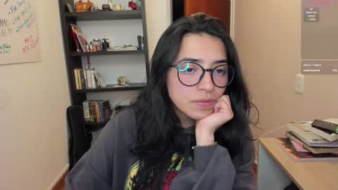 Greta online show from 12/02/25, 07:03