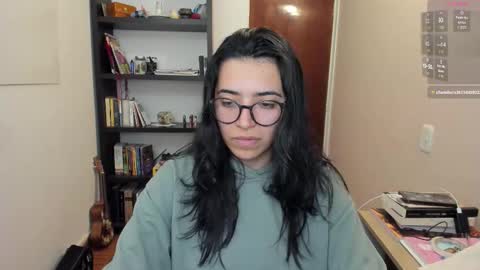 Greta online show from 12/14/25, 03:23