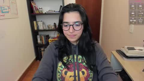 Greta online show from 01/16/26, 02:15