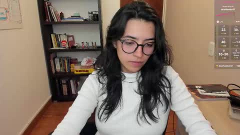 Greta online show from 02/21/26, 02:12